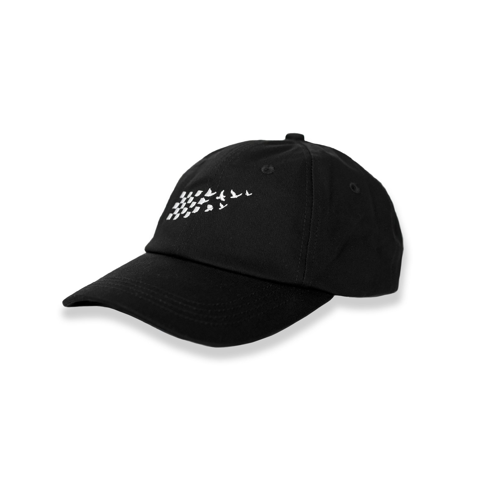 Final Lap Dad Hat | NDF Café
